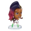 FIGURA CUTE BUT DEADLY HOLIDAY PEPPERMINT SOMBRA