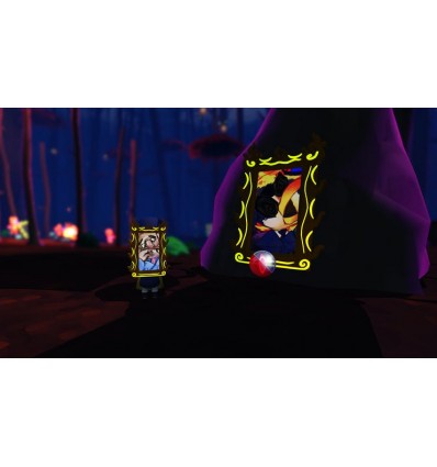 A Hat in Time (PS4)