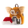 LOUNGEFLY GREMLINS GIZMO HOLIDAY COSPLAY W REMOVABLE HAT MINI NAHRBTNIK