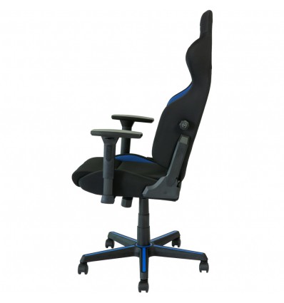 SPARCO GRIP gaming stol črno - modre barve