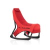 STOL PLAYSEAT PUMA ACTIVE GAMING SEAT rdeče barve