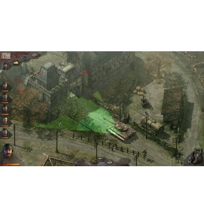 Commandos 2 & 3 HD Remaster (PC)