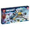 LEGO® Dreamzzz 71460 Vesoljski avtobus g. Oza