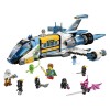 LEGO® Dreamzzz 71460 Vesoljski avtobus g. Oza