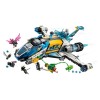 LEGO® Dreamzzz 71460 Vesoljski avtobus g. Oza