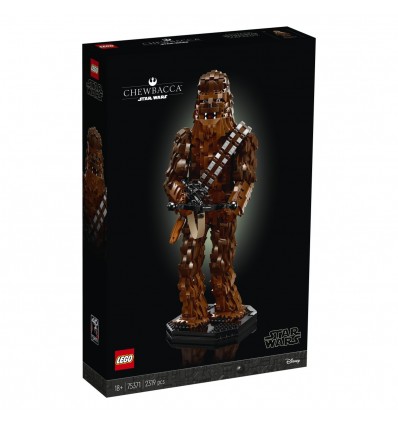 Lego® Star Wars™ 75371 Chewbacca™