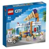Lego® City 60363 Sladoledarna