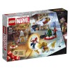 Lego® Super Heroes 76267 Adventni koledar Maščevalci