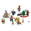 Lego® Super Heroes 76267 Adventni koledar Maščevalci