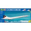 Concorde "British Airways" - 130