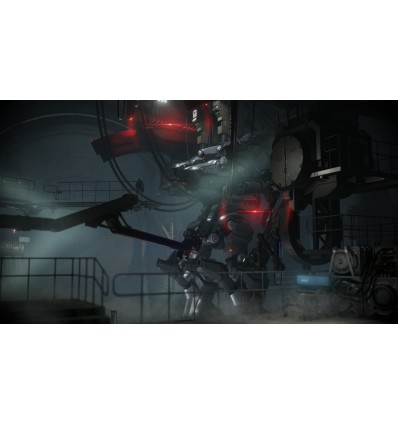 Armored Core VI: Fires Of Rubicon - Collectors Edition (Xbox Series X & Xbox One)