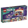 Lego® Friends 41728 Okrepčevalnica v središču Heartlaka