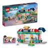 Lego® Friends 41728 Okrepčevalnica v središču Heartlaka