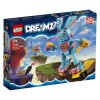 LEGO® Dreamzzz 71453 Izzie in zajček Bunchu