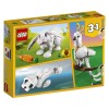Lego® Creator 31133 Beli zajec - 31133