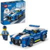 Lego® City 60312 Policijski avtomobil