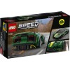 Lego® Speed Champions 76907 Lotus Evija
