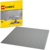 Lego® Classic 11024 Siva osnovna plošča