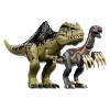 Lego® Jurassic World™ 76949 Napad gigantozavra in terizinozavra