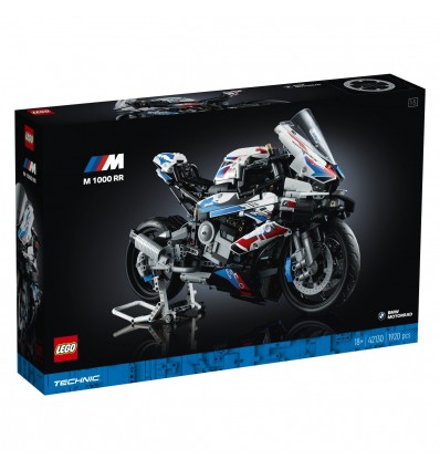 Lego® Technic™ 42130 BMW M 1000 RR