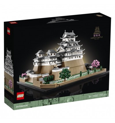 Lego® Architecture 21060 Grad Himeji