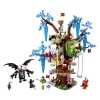 LEGO® Dreamzzz 71461 Fantastična drevesna hišica