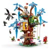 LEGO® Dreamzzz 71461 Fantastična drevesna hišica