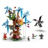 LEGO® Dreamzzz 71461 Fantastična drevesna hišica