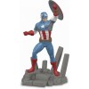 Captain America, Marvel x 14cm x 8,5cm x 17,5cm - EOL