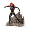 Black Widow, Marvel 14cm x 8,5cm x 17,5cm EOL M24