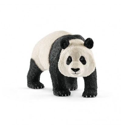 Panda večja 10cm x 3,5cm x 5cm