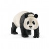 Panda večja 10cm x 3,5cm x 5cm