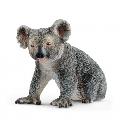 Koala 5cm x 3,5cm x 4,2cm