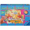 Ravensburger Junior Pictolino EOL