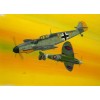 Combat Set Bf109G-10 & Spitfire Mk.V - 090