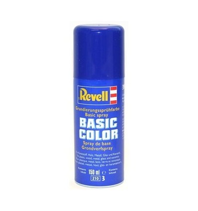 Revell osnovna barva v spreju 150ml 39804