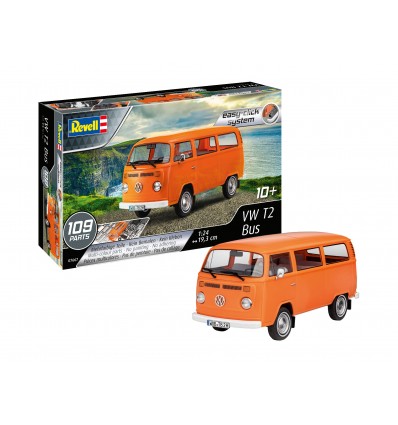 VW T2 Bus (easy click) - 180 EOL