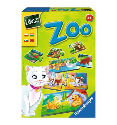 Ravensburger Logo Zoo SLO EOL