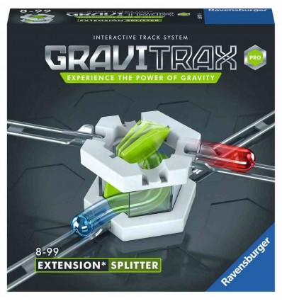 GraviTrax PRO Razdelilnik EOL M24