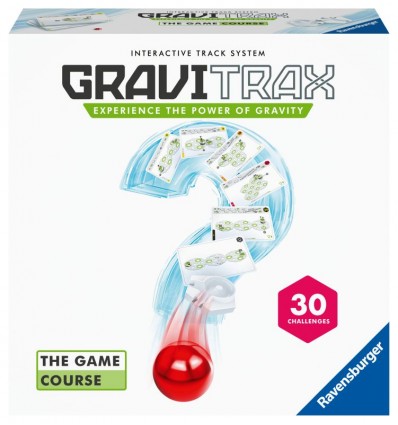 GraviTrax igra Course