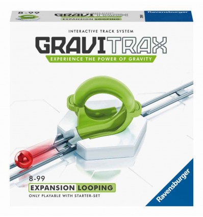 GraviTrax Looping EOL M24