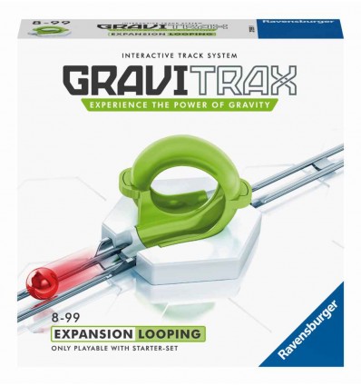 GraviTrax Looping EOL