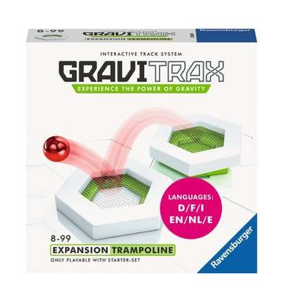 Gravitrax Trampolin EOL M24