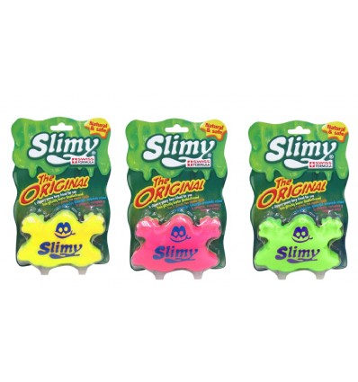 Slimy Blister original 150g (12kom v ctn)