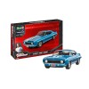 Model Set Fast & Furious 1969 Chevy Camaro Yenko - 6090 EOL