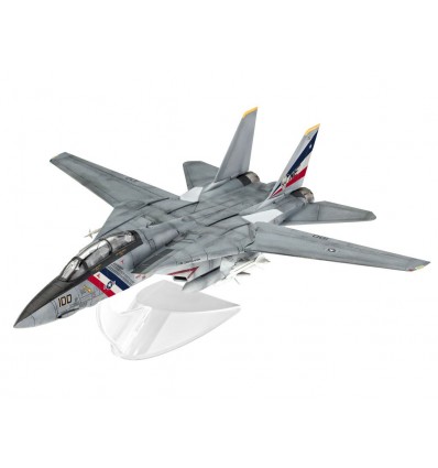 F-14D Super Tomcat - 090 (03950)