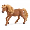 Islandski poni, žrebec 13,1cm x 4cm x 8,7cm EOL
