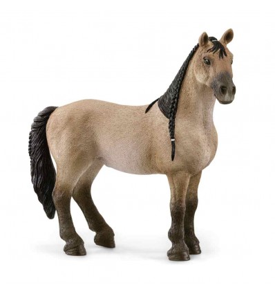 Kobila, kreolska 11,2cm x 3,8cm x 10,7cm EOL