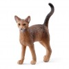 Abesinska mačka 6cm x 1,5cm x 5cm