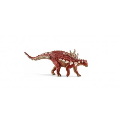 Gastonia, dinozaver 17,9cm x 6,3cm x 6,4cm